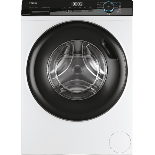 HAIER HW90-B14939 I-PRO 3 SILENCE - Wasmachine voorlader - 9 kg - 1400 rpm - 67 dB