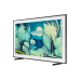 SAMSUNG 32" The Frame LS03FA incl. Teak Bezel (2025)
