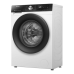 HISENSE WF3S8043BW3/BLX - Wasmachine voorlader - 8 kg - 1400 rpm - 72 dB