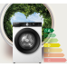 HISENSE WF3S8043BW3/BLX - Wasmachine voorlader - 8 kg - 1400 rpm - 72 dB
