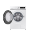 SAMSUNG WW90DB7U34GWU3 - Wasmachine voorlader - 9 kg - 1400 rpm - 72 dB