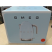 SMEG Variable waterkoker 50's Style (KLF04DREU)