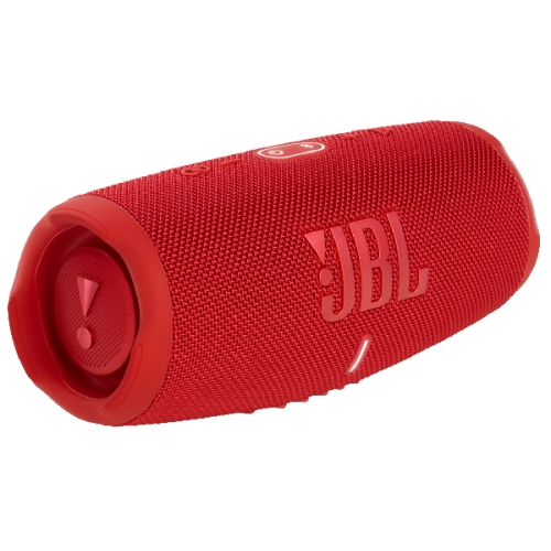 JBL Draagbare luidspreker Charge 5 Rood (JBLCHARGE5RED)