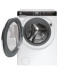 HOOVER HWP 414AMBC/1-S - Wasmachine voorlader - 14 kg - 1400 rpm - 80 dB