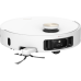 DREAME Robotstofzuiger L50 Pro Ultra Wit