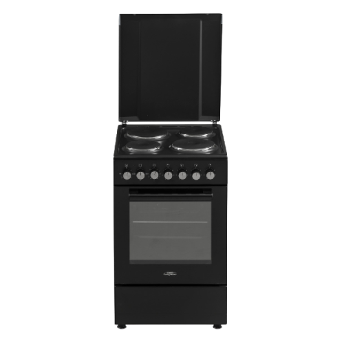 EVERGLADES Elektrisch fornuis A (EVCK5038)