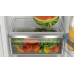 BOSCH Inbouw koelkast Serie 4 VitaFresh 122 cm E (KIL42VFE0)
