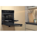 WHIRLPOOL Ingebouwde multifunctionele oven A + (OMR58HU1B)