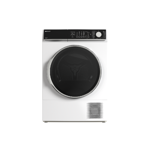 SHARP Warmtepomp droogkast E (KDNL2S9W2BE)