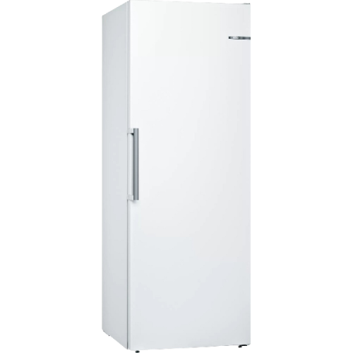 BOSCH Diepvrieskast GSN58AWCV Serie 6 No-frost  191 CM C