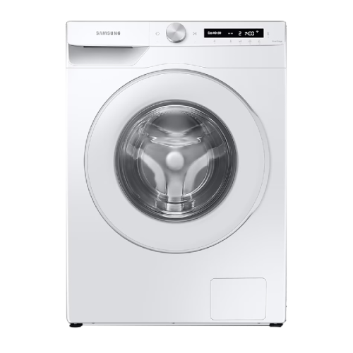 SAMSUNG WW80T534ATWAS2 - Wasmachine voorlader - 8 kg - 1400 rpm - 72 dB - automatisch doseren