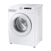 SAMSUNG WW80T534ATWAS2 - Wasmachine voorlader - 8 kg - 1400 rpm - 72 dB - automatisch doseren