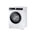 SAMSUNG WW90DG6U85LKU3 - Wasmachine voorlader - 9 kg - 1400 rpm - 72 dB - automatisch doseren