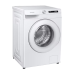 SAMSUNG WW80T534ATWAS2 - Wasmachine voorlader - 8 kg - 1400 rpm - 72 dB - automatisch doseren