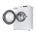 SAMSUNG WW80T534ATWAS2 - Wasmachine voorlader - 8 kg - 1400 rpm - 72 dB - automatisch doseren