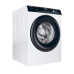 HAIER HW80-B14939-DF - Wasmachine voorlader - 8 kg - 1400 rpm - 67 dB