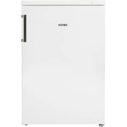 KOENIC Diepvries tafelmodel E (KFZ116E)