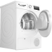 BOSCH Warmtepomp droogkast A++ (WTH83203FG)