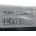 WHIRLPOOL Inbouw vaatwasser C (W7I HP40 LC)