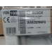 BOSCH WAN282M4FG - Wasmachine voorlader - 8 kg - 1400 rpm - 72 dB