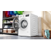 BOSCH WAN282M4FG - Wasmachine voorlader - 8 kg - 1400 rpm - 72 dB
