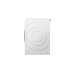 BOSCH Warmtepomp droogkast Serie 6 AutoDry 8 KG C (WQG233DMFG)