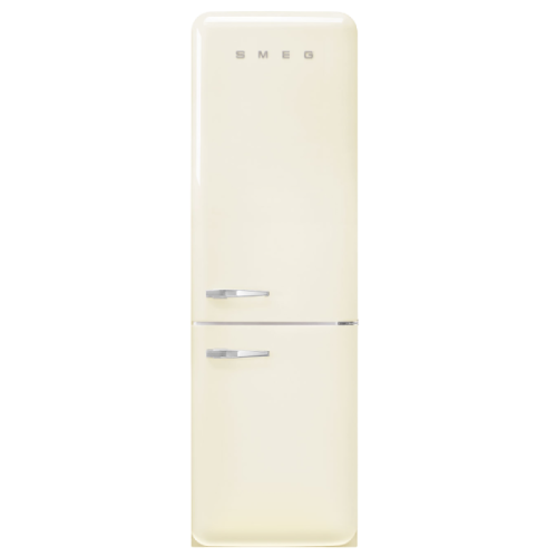 SMEG Koelkast met diepvries 50's Style Collection D (FAB32RCR5)