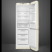 SMEG Koelkast met diepvries 50's Style Collection D (FAB32RCR5)