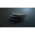 SIEMENS Multifunctionele oven (HB010FBR1S)