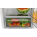 BOSCH Inbouw koelkast Serie 2 VitaFresh 122 CM E (KIR415SE0) 