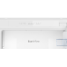 BOSCH Inbouw koelkast Serie 2 VitaFresh 122 CM E (KIR415SE0) 