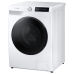 SAMSUNG WD11DG6B85BEU3 - Was-droogcombinatie - 11 kg + 6 kg - 1400 rpm - 72 dB