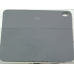 LOGITECH Combo Hoes en Toestenbord Touch iPad Air 11'' Grijs AZERTY (920-012631)