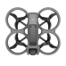DJI Drone Combo Avata 2 Fly More Met Batterij Grijs  (CP.FP.00000150.01)