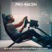 LOGITECH G PREMIUM Racesimulatorpedalen G PRO Modulair ontwerp Zwart (941-000187)