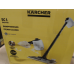 KARCHER Stoomreiniger  SC 1 EasyFix