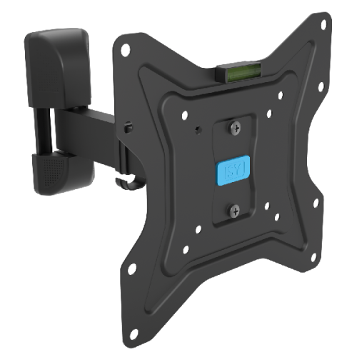 ISY TV muurbeugel 19" tot 48" Full Motion VESA max. 200 x 200 mm (ITV 3000)