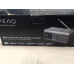 PEAQ DAB+ wekkerradio met draadloze lader (PCR 540 DAB+)