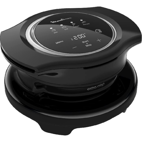 MOULINEX Accessoire Cookeo Extra Crisp (EZ150800)