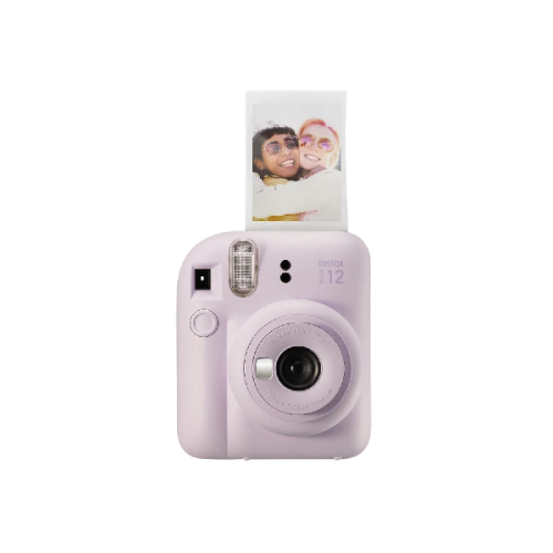 FUJIFILM instax mini 12 Lilac Purple
