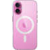 APPLE Cover Cover iPhone 16 Clear MagSafe (MA6A4ZM/A)