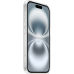 APPLE Cover Cover iPhone 16 Clear MagSafe (MA6A4ZM/A)