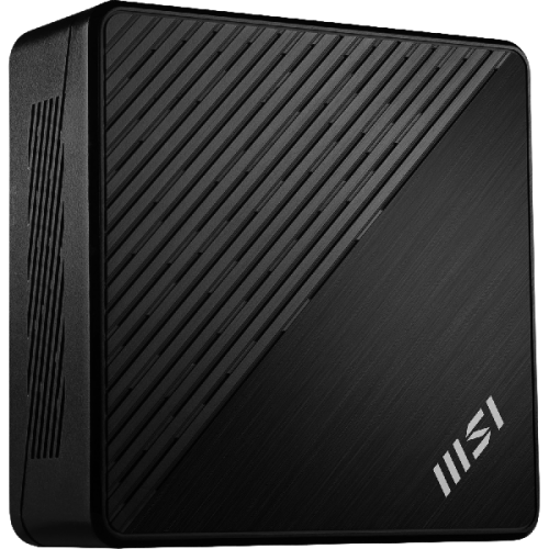 MSI Mini PC CUBI 5 12M-004EU Intel Core i3-1215U