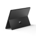 MICROSOFT Surface Pro 11 Copilot+ PC - 13 inch - Snapdragon X Plus X1P-64-100 - 16 GB -  - Adreno™ Graphics - Zonder oplader