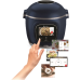MOULINEX Multicooker Cookeo Pro Blue (CE943410) Multicooker Cookeo Pro Blue (CE943410)