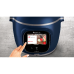 MOULINEX Multicooker Cookeo Pro Blue (CE943410) Multicooker Cookeo Pro Blue (CE943410)