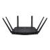 ACER Router Predator Connect W6x Wi-Fi 6 Zwart (FF.G2TTA.002)
