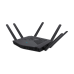 ACER Router Predator Connect W6x Wi-Fi 6 Zwart (FF.G2TTA.002)