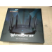 ACER Router Predator Connect W6x Wi-Fi 6 Zwart (FF.G2TTA.002)