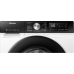 HISENSE WF3S9043BW3/BLX - Wasmachine voorlader - 9 kg - 1400 rpm - 72 dB - automatisch doseren